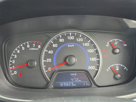 2015 Hyundai i10 - photo 20