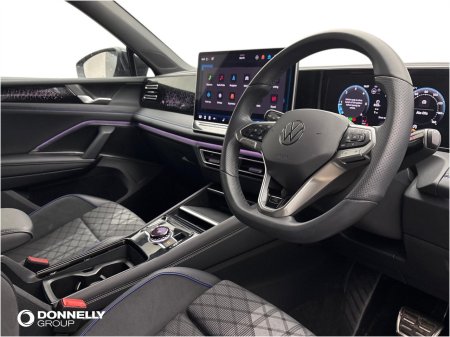 2026 Volkswagen Tiguan - photo 6