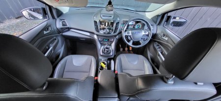 2016 Ford Kuga - photo 13