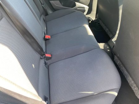 2021 Volkswagen Polo - photo 24