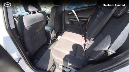 2017 Toyota RAV4 - photo 10