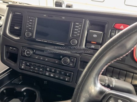 2022 SCANIA 590S - photo 29