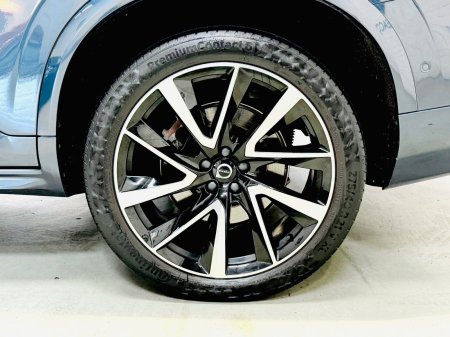 2023 Volvo XC90 - photo 29