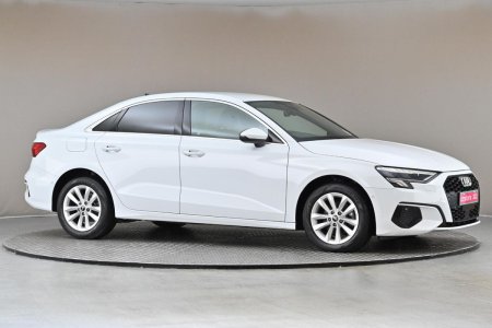2022 Audi A3 - photo 12
