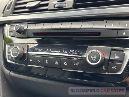 2019 BMW 3-Series - photo 22