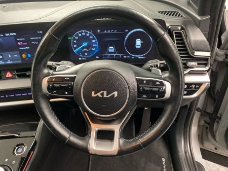 2024 Kia Sportage - photo 18