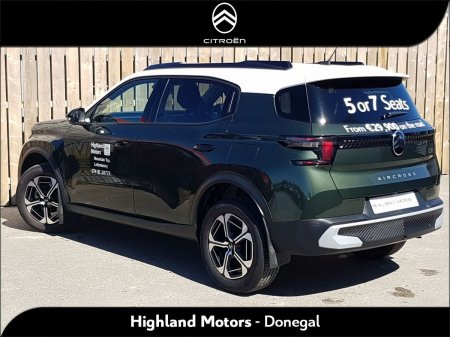 2026 Citroen C3 Aircross - photo 3