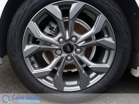 2025 Ford Focus - photo 5