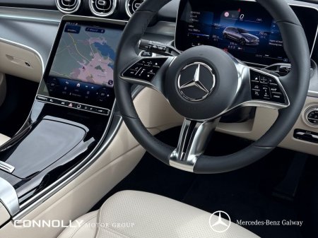 2026 Mercedes-Benz C-Class - photo 10