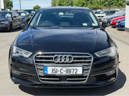 2015 Audi A3 - photo 8