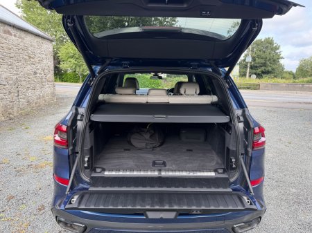 2021 BMW X5 - photo 16