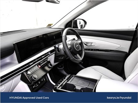 2026 Hyundai Tucson - photo 5