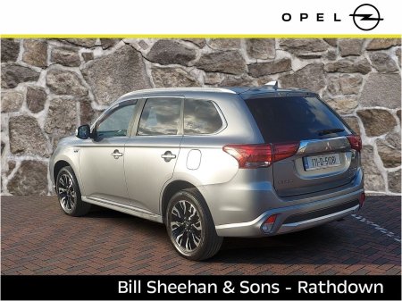 2017 Mitsubishi Outlander - photo 3