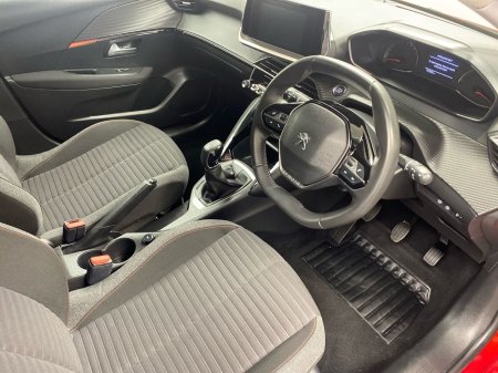 2023 Peugeot 208 - photo 6