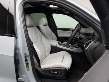 2026 BMW X5 - photo 11