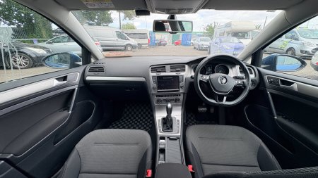 2015 Volkswagen Golf - photo 12