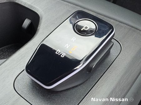 2026 Nissan Ariya - photo 29