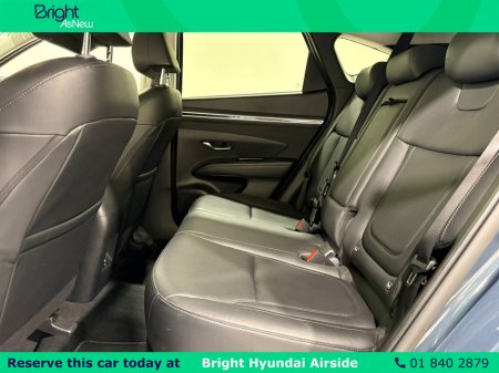 2021 Hyundai Tucson - photo 16