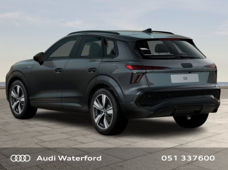 2026 Audi Q3 - photo 2