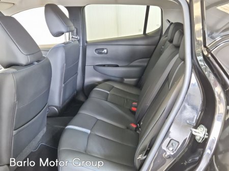 2022 Nissan Leaf - photo 14