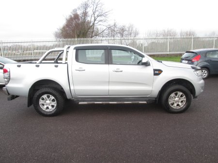 2018 Ford Ranger - photo 3