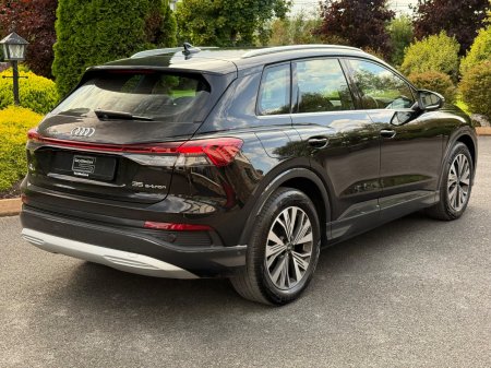 2023 Audi Q4 e-tron - photo 7