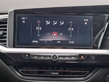 2024 Opel Grandland - photo 30