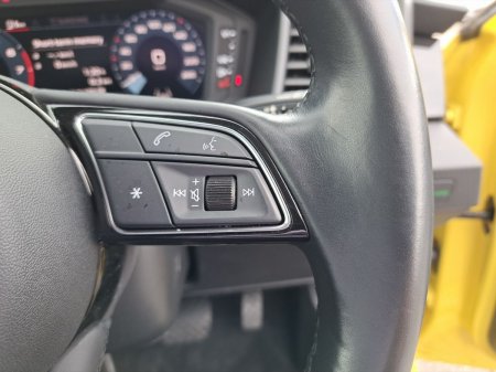 2021 Audi A1 - photo 21