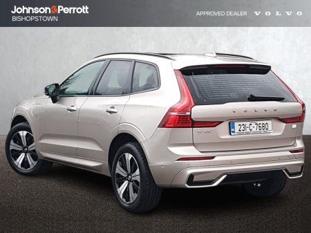 2023 Volvo XC60 - photo 3