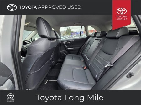 2024 Toyota RAV4 - photo 7