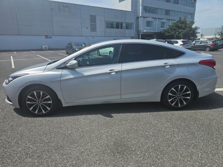 2018 Hyundai i40 - photo 3