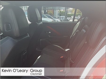 2022 Opel Astra - photo 9