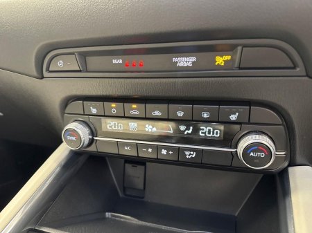 2023 Mazda CX-5 - photo 17