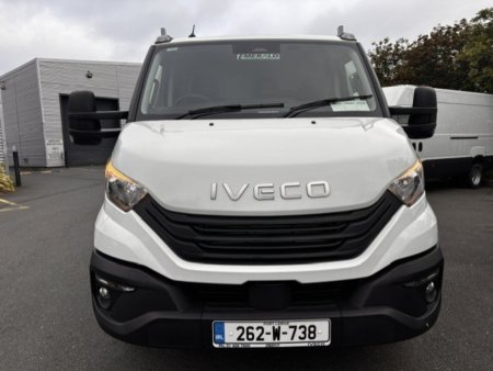 2026 Iveco Daily - photo 4