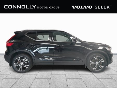 2022 Volvo XC40 - photo 3