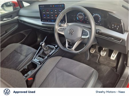 2024 Volkswagen Golf - photo 7