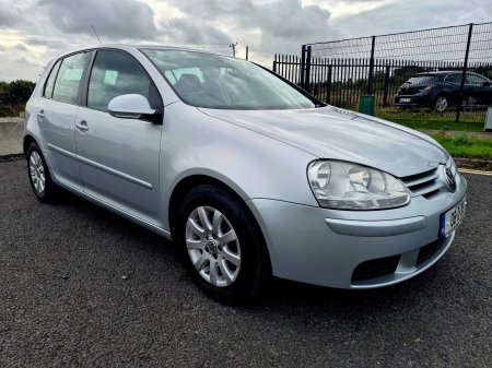 2008 Volkswagen Golf - photo 3