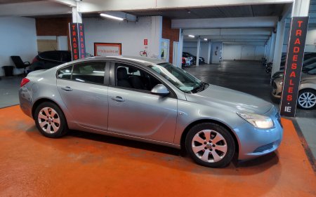 2011 Opel Insignia - photo 9