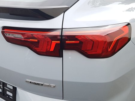 2026 BMW iX2 - photo 18