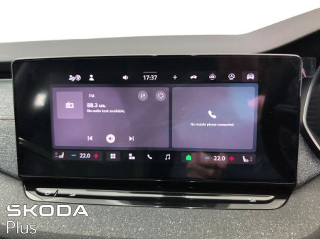 2026 Skoda Octavia - photo 17