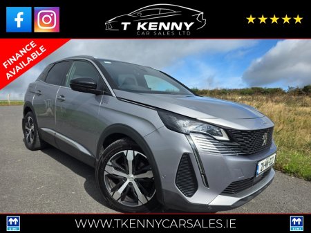 2021 Peugeot 3008 - photo 2