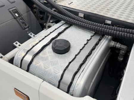 2024 SCANIA R460 - photo 24