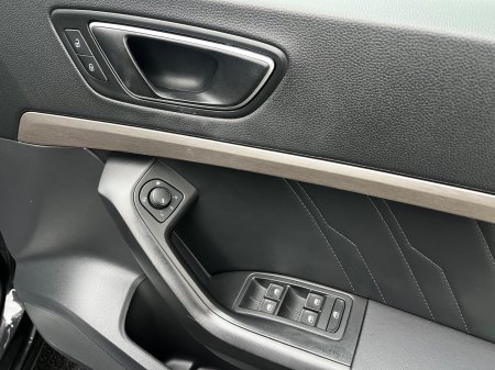 2021 SEAT Ateca - photo 28