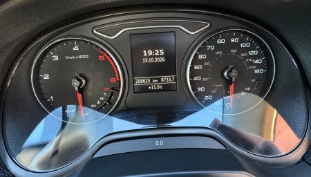 2015 Audi A3 - photo 15