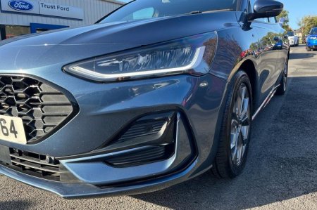2023 Ford Focus - photo 23