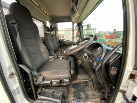 2017 Iveco Eurocargo - photo 12