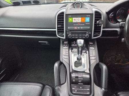 2018 Porsche Cayenne - photo 10