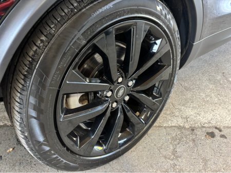 2022 Land Rover Discovery - photo 5