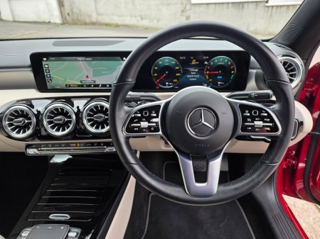 2023 Mercedes-Benz CLA - photo 17