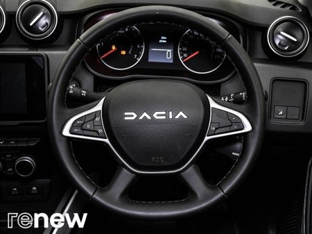 2026 Dacia Duster - photo 23